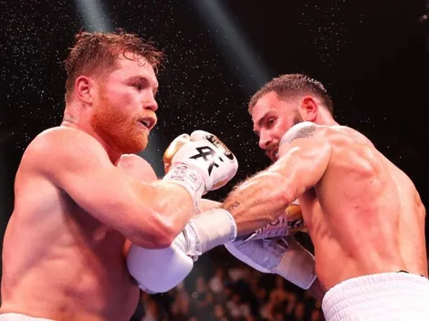 Canelo Álvarez es atacado en las redes por pedir que quiten la música de un famoso cantante