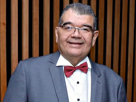 Emilio Fernando Alonso revela la razón por la que salió de TV Azteca