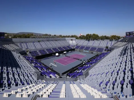 WTA Finals de Guadalajara: cómo, cuándo y dónde ver el torneo