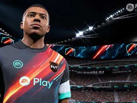 Temporada de Descuentos: Compra el FIFA 22 y otros EA Sports al mejor precio