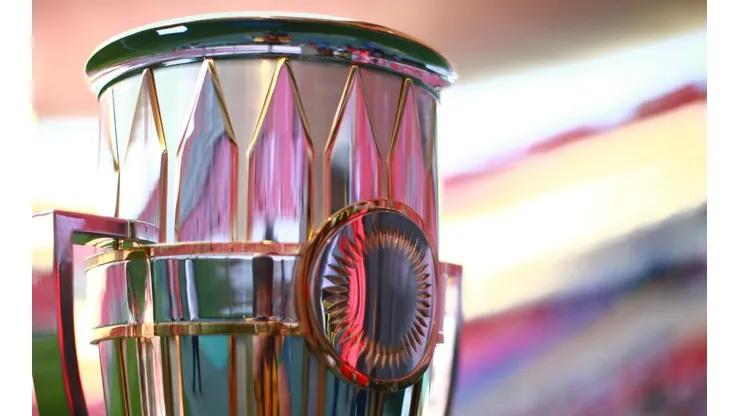 ¡14 de 16 equipos confirmados para la edición 2022!