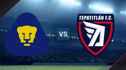 Pumas Tabasco y Tepatitlán se enfrentan por la Liga de Expansión MX.