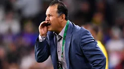 El timonel haría cambios para el duelo ante Monterrey