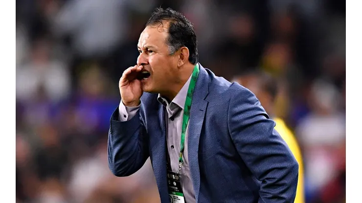El timonel haría cambios para el duelo ante Monterrey