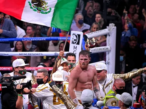Canelo nunca superará a JC Chávez como el mejor boxeador de México, asegura Juan Manuel Márquez
