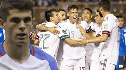 Christian Pulisic es el más caro de los dos países