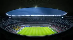 México tiene encima un castigo de dos partidos sin público.