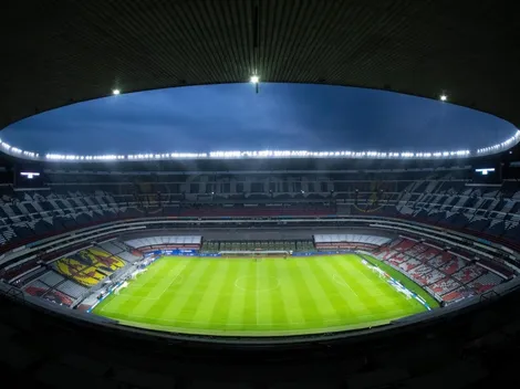 FIFA perdonó a Panamá castigo por actitudes discriminatorias, ¿perdonará también a México?