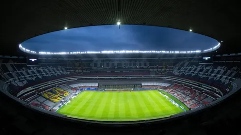 México tiene encima un castigo de dos partidos sin público.