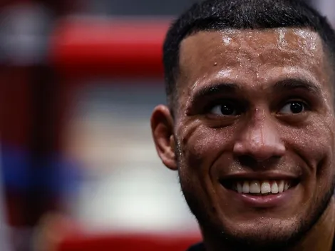 David Benavídez vs Kyrone Davis: Cartelera completa