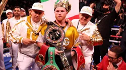 ¿Qué significa ser campeón mundial indiscutible y cuántos hay en la actualidad?