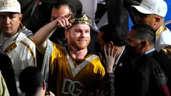 Un boxeador avisó que se retira si Canelo Álvarez no le concede una pelea