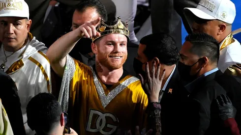 Un boxeador avisó que se retira si Canelo Álvarez no le concede una pelea