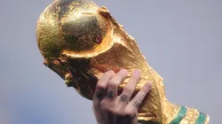 Tres boletos disponibles para el Mundial de Qatar 2022