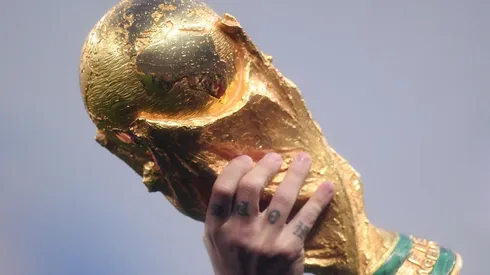 Tres boletos disponibles para el Mundial de Qatar 2022