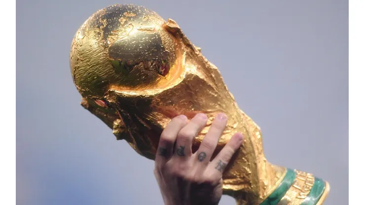 Tres boletos disponibles para el Mundial de Qatar 2022
