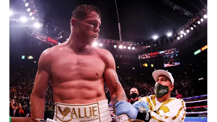 Canelo Álvarez regresaría a los cuadriláteros más tarde de lo que todos esperaban