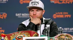 Canelo Álvarez vs Gennady Golovkin: ¡Se reflota la posibilidad de trilogía!