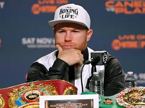 Canelo Álvarez vs Gennady Golovkin: ¡Se reflota la posibilidad de trilogía!