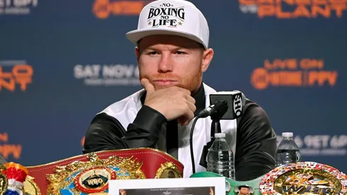 Canelo Álvarez vs Gennady Golovkin: ¡Se reflota la posibilidad de trilogía!