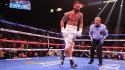 Las primeras palabras de Caleb Plant tras su derrota ante Canelo Álvarez