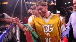 David Faitelson insiste con que Canelo Álvarez no es el mejor libra por libra