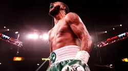Anthony Dirrell ganó con un nocaut brutal y se perfila para enfrentar a Canelo Álvarez