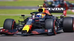 El tapatío no había tenido un buen inicio en las prácticas