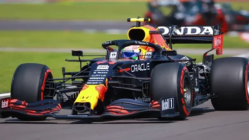 El tapatío no había tenido un buen inicio en las prácticas