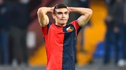 Johan Vásquez ha cambiado su valor de mercado.