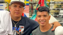 Joselito Velázquez le dio la primera victoria a México.