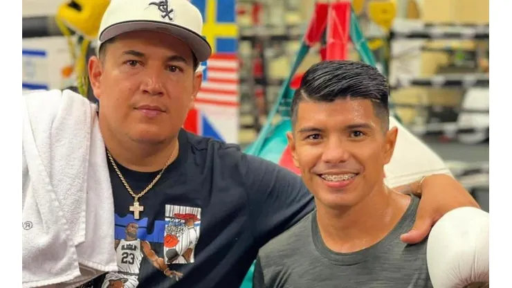 Joselito Velázquez le dio la primera victoria a México.