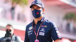 El mexicano asegura que no ha conseguido lo que deseaba