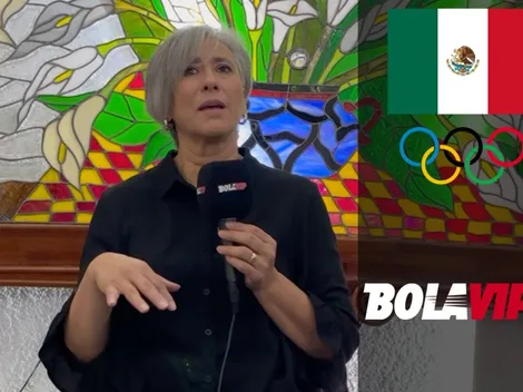 Transparente y no impuesta por Guevara: así se define Norma Olivia González