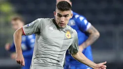 Johan Vásquez tendrá nuevo entrenador.