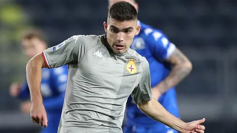 Johan Vásquez tendrá nuevo entrenador.