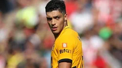 El azteca no logró reencontrarse con el gol