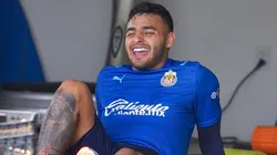 El jugador está a la espera de su segundo hijo con González