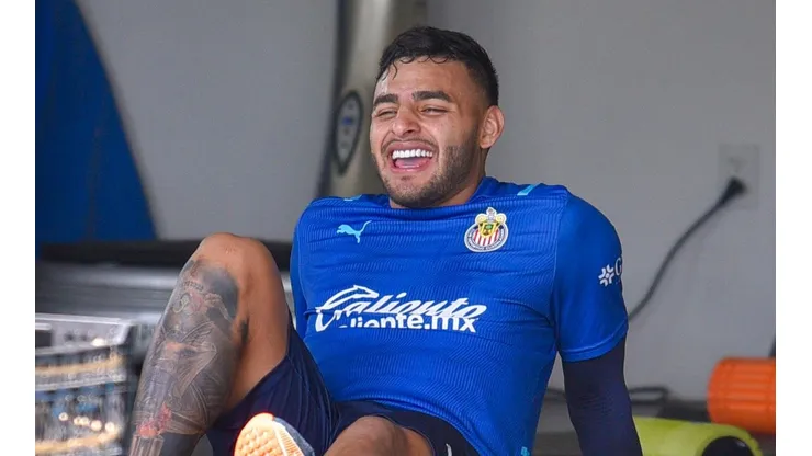 El jugador está a la espera de su segundo hijo con González
