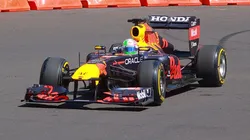 El azteca no logró el cometido del primer día