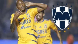 Luis Quiñones y un mensaje directo para Monterrey