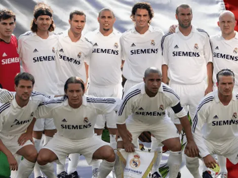 ¿México, estás listo? Real Madrid llegaría con partido exhibición