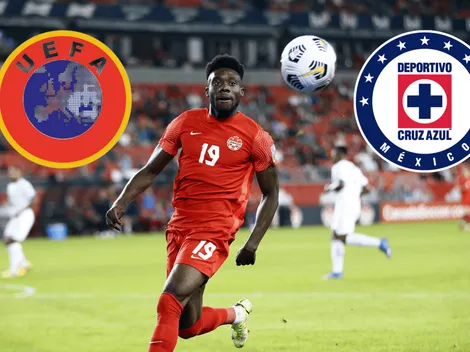 12 "europeos" y ex Cruz Azul buscarán quitarle el invicto a México