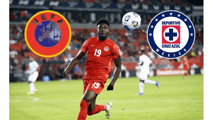 Canadá intentará quitarle el invicto a México
