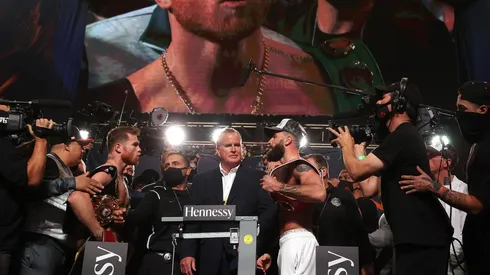 Grito homofóbico en el MGM Grand de Las Vegas.