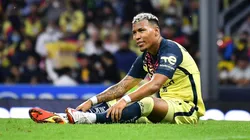 Roger Martínez no ha conseguido su labor principal en Coapa que es anotar y ganar el título por el que se le contrató por más de 9 millones de dólares