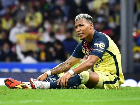 ¡FRACASO! América y casi una década sin campeones de goleo