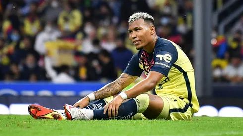 Roger Martínez no ha conseguido su labor principal en Coapa que es anotar y ganar el título por el que se le contrató por más de 9 millones de dólares