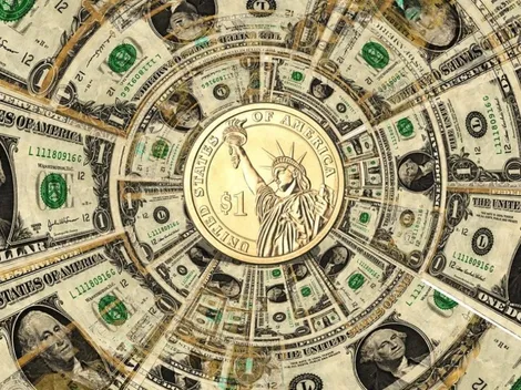 Precio del dólar hoy en México viernes 5 de noviembre de 2021, tipo de cambio de dólares a pesos