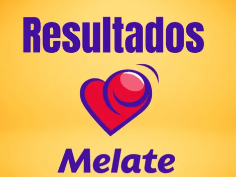 Números que cayeron Melate: sorteo 3508, resultados del 7 de noviembre Revancha y Revanchita de Lotenal